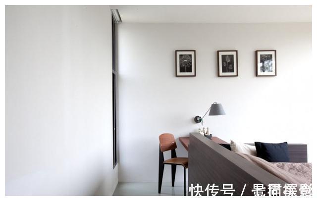 房屋|用5毛钱水泥板自建别墅,十几万的花费,步入室内就被迷住了!