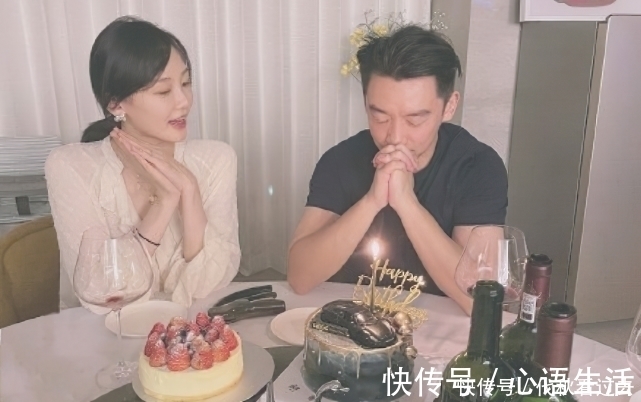 鄭愷|苗苗只顧著秀婚戒,不小心說漏與鄭愷真實關系,baby反應成亮點