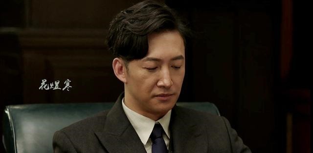 国军|叛逆者比起陈默群“叛变”,更希望他和林楠笙“唱双簧”!