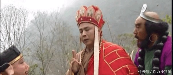 紧箍咒|西游记 唐僧对孙悟空念咒七次, 原来紧箍咒咒语连起来读, 是六个字!