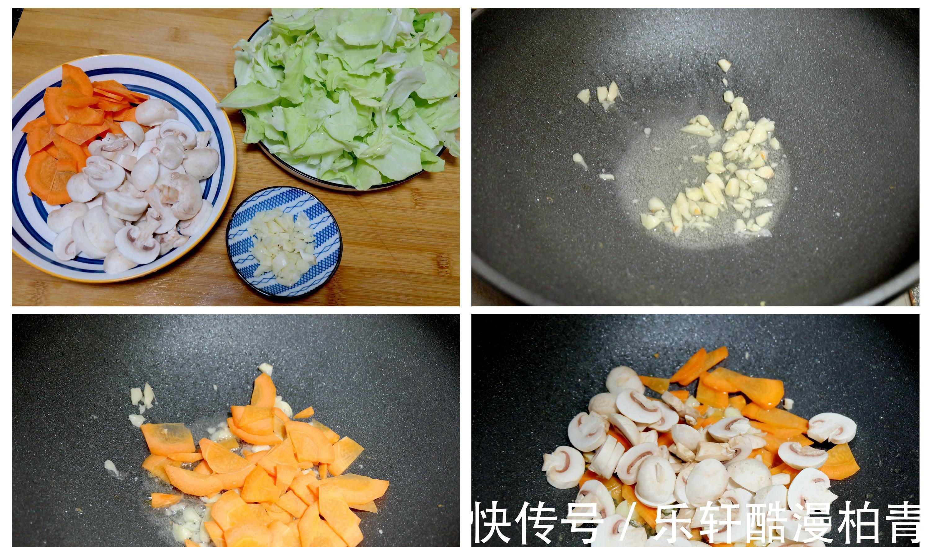 饭菜|早餐机的新用处，能焖饭还能煎鸡排，简单省事方便，真实用