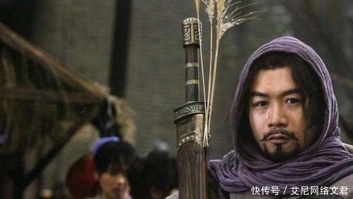 兄弟|梁山最孤独的好汉,没有人想当他兄弟,生病至死无人照顾