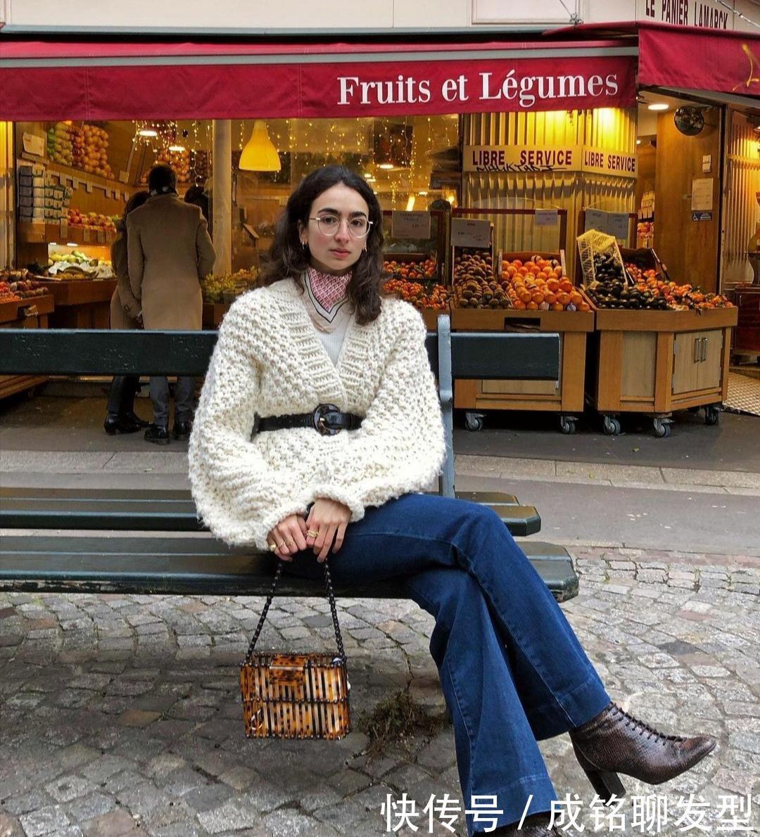 个子矮冬天怎么穿好看?从这4个方面入手,显高有型还显瘦