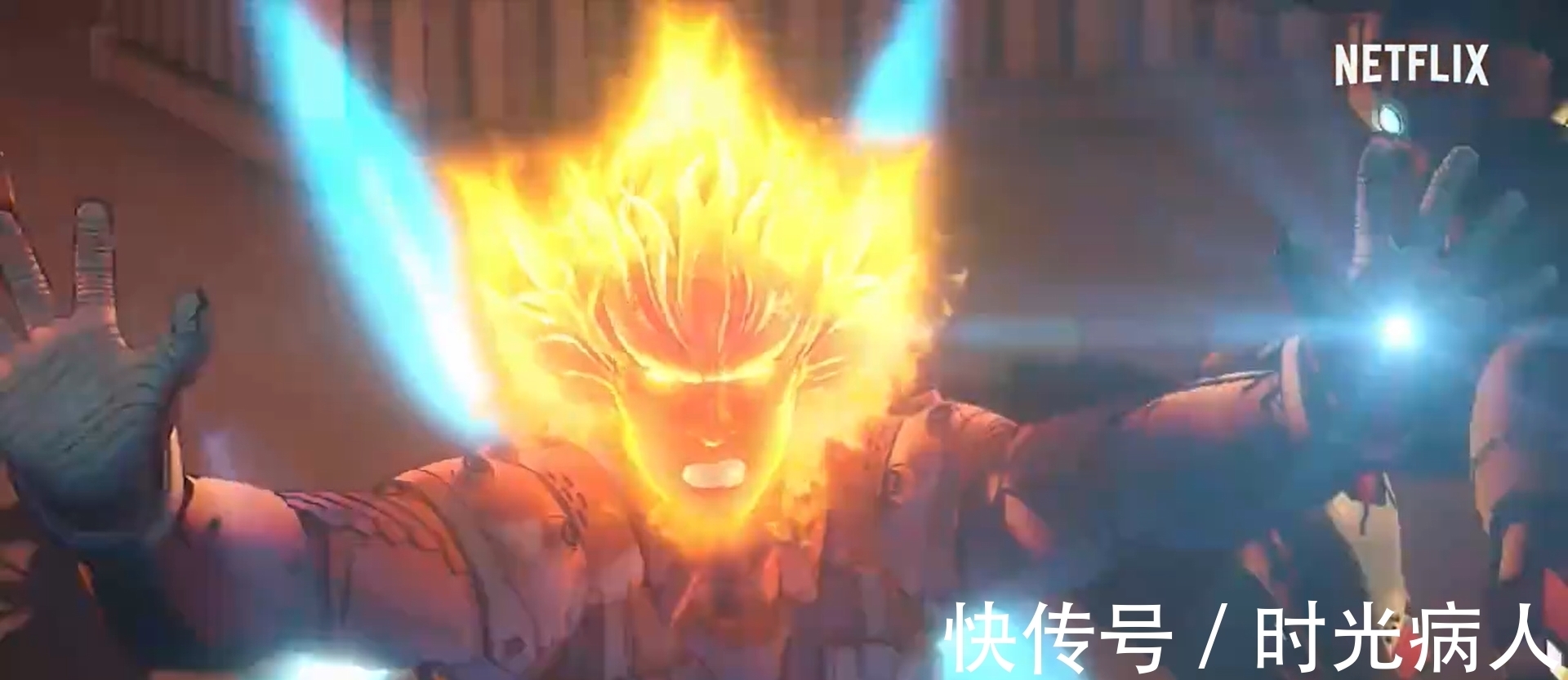 佩丹|机动奥特曼第二季全新预告:泰罗女友登场,佩丹星人是最终反派!