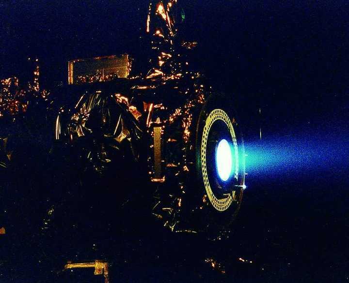 太阳系 以核动力推进，用木星加速！我国正论证全球首次绕测海王星计划