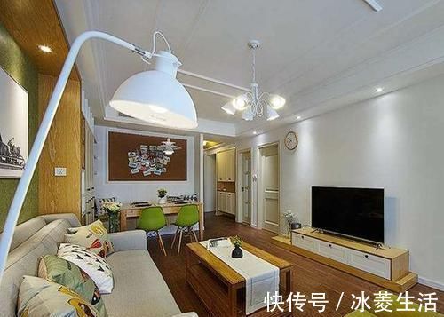 主流|未来这种户型房子将成主流，有钱人都抢着入手，住进去就知好处多
