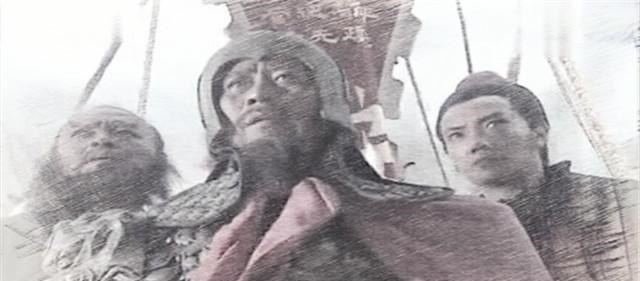 梁山|要是此二人还在梁山,宋江攻打方腊损失绝对不会那么大