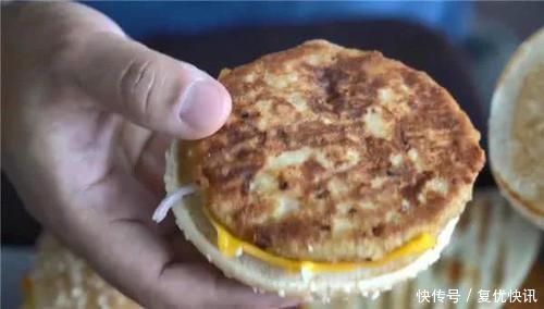 肯德基|印度人不吃猪肉,不吃牛肉,那麦当劳和肯德基卖的是什么汉堡