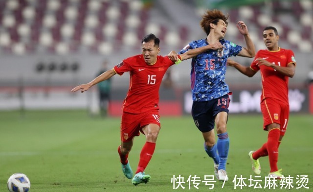 日本|国足对日本若输球则提前出局,李霄鹏确认两大归化出场不含洛国富