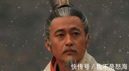 兵法家|上下五千年,没有一个人能超越他!但也没有一个人见过他!