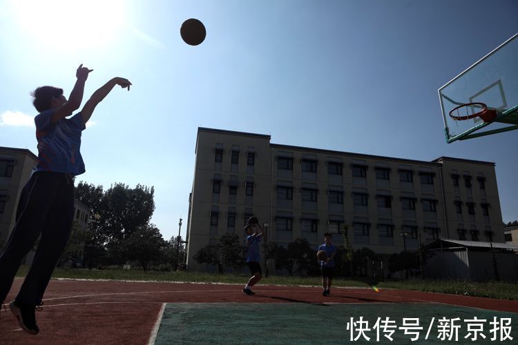 王帅|北京未保中心的“全能爸爸”王帅：帮助“折翼”小鸟重回天空