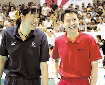 中国排协|蔡斌和王宝泉谁更适合担任新帅?郎平说出心里话,排协已有答案