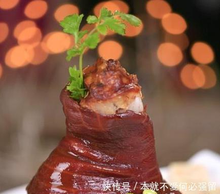 适量|爷爷秘制13款猪肘子的做法, 独家配方香而不腻, 味道绝无仅有!