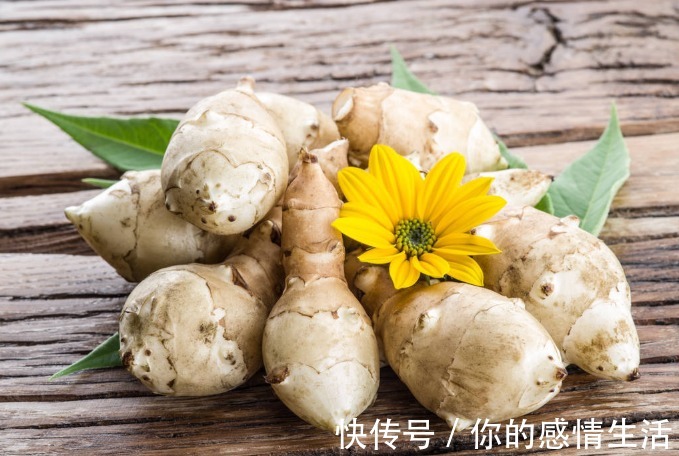 秋天|十月吃“三芋”、“五鲜”,可以软化血管,帮助人体消化、吸收