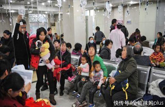 睡觉的时|冬天再冷也别让孩子这样睡，容易生病不说，还影响身体发育