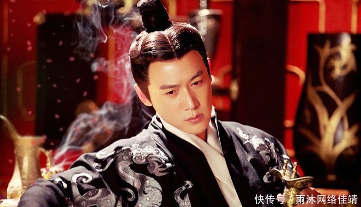 前几任|面对匈奴,汉武帝凭啥花44年追着匈奴打,而其他皇帝不可以呢?