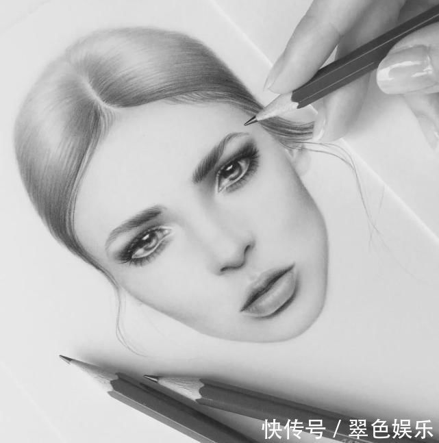 silvie|画的渣是因为没天赋吗?从画渣小白到大神,原因都在这