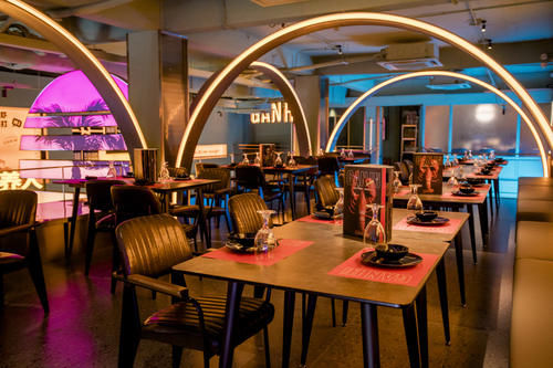 【海南玩法推荐】住在疍家故事，吃喝在淦海！