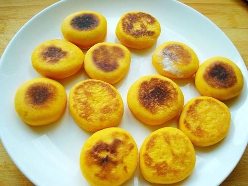 家中有孩子和老人，这早餐不能错过，一口一个真好吃