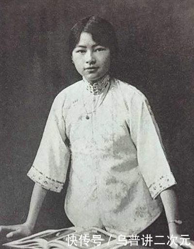 林徽因|林徽因7个弟弟妹妹的概况,你想了解吗?