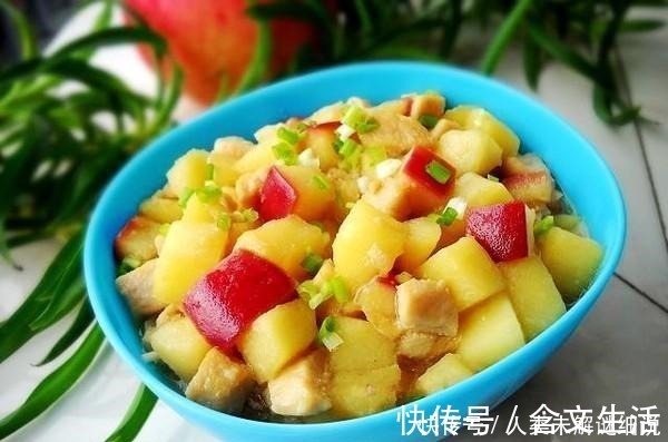 米醋|最通便的不是香蕉，而是它，一周吃2次，隔天早上就排宿便！