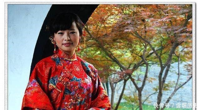 各位美女们请注意,以长相看,穿越到哪个朝代最划算