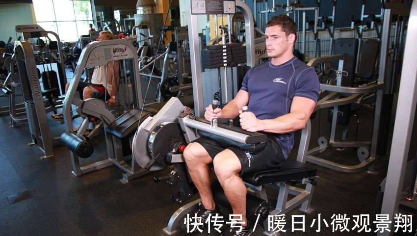 肌肉|为何健身人士都不会忽略腿部训练？掌握多种腿部训练动作