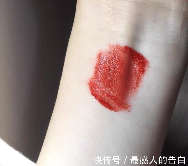 厚涂 这些口红无论是薄涂还是厚涂都非常好看,即使是黄皮也能轻松驾驭!