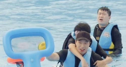 德云社|德云社團綜第七期提前播出，觀眾為平臺點贊，互相尊重才能走得遠