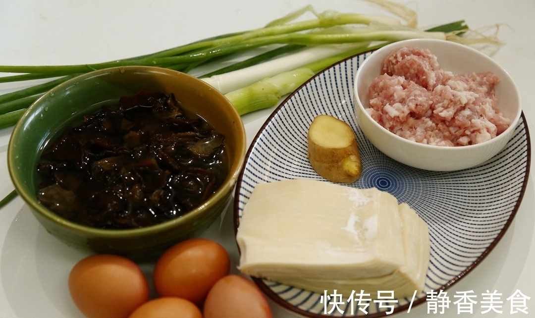 馄饨|鸡蛋吃了几十年,第一次发现和“他”绝配,8分钟完美早餐!