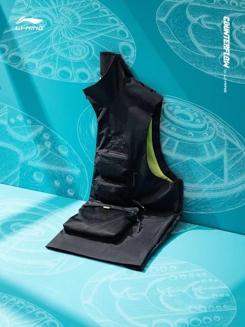 你有一条新消息！请查收“火星人穿搭指南”