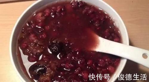 早上喝牛奶，倒不如喝一碗它，让你的脸上胶原蛋白满满