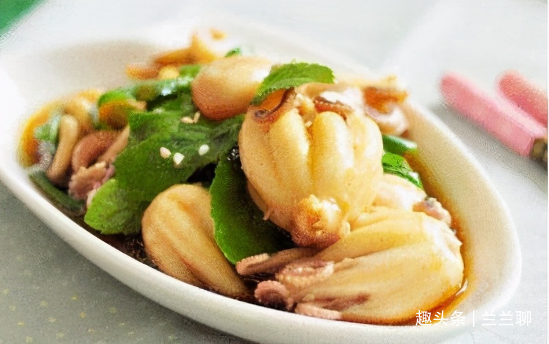 41款美食推荐,鲜香开胃多吃不腻,家人爱吃我爱做,一起试试吧