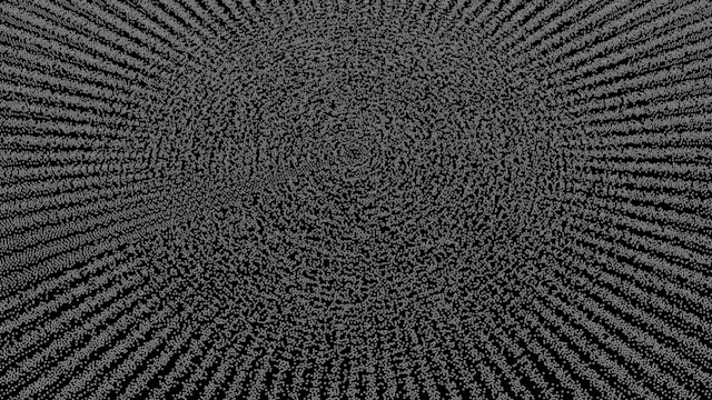 艺术家 这C4D玩得太6了!灵动诠释宇舶表限量版陀飞轮全蓝宝石腕表的冰肌玉骨