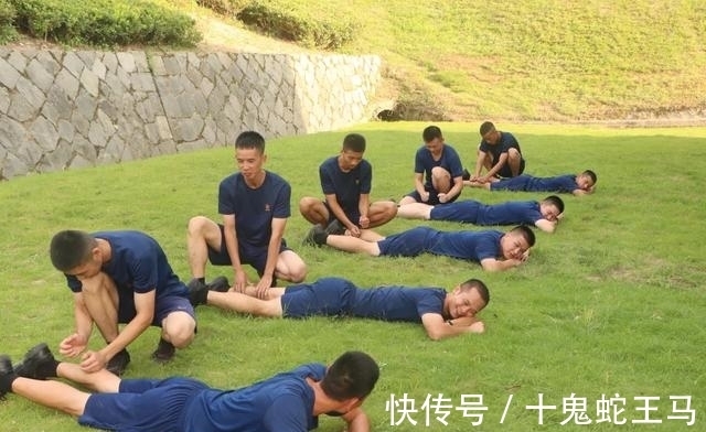 战斗力|预防训练伤发生,保障战斗力标准