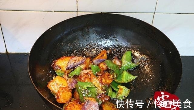 蔬菜|比肉更好吃的最强蔬菜,下饭能吃好几碗!