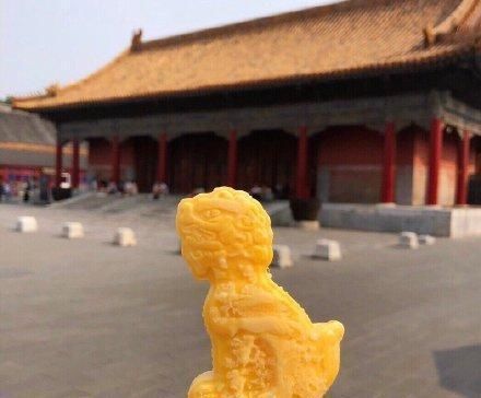 更多|古风雪糕大PK你最喜欢哪一款更多高颜值梦幻冰淇淋也学一下吧