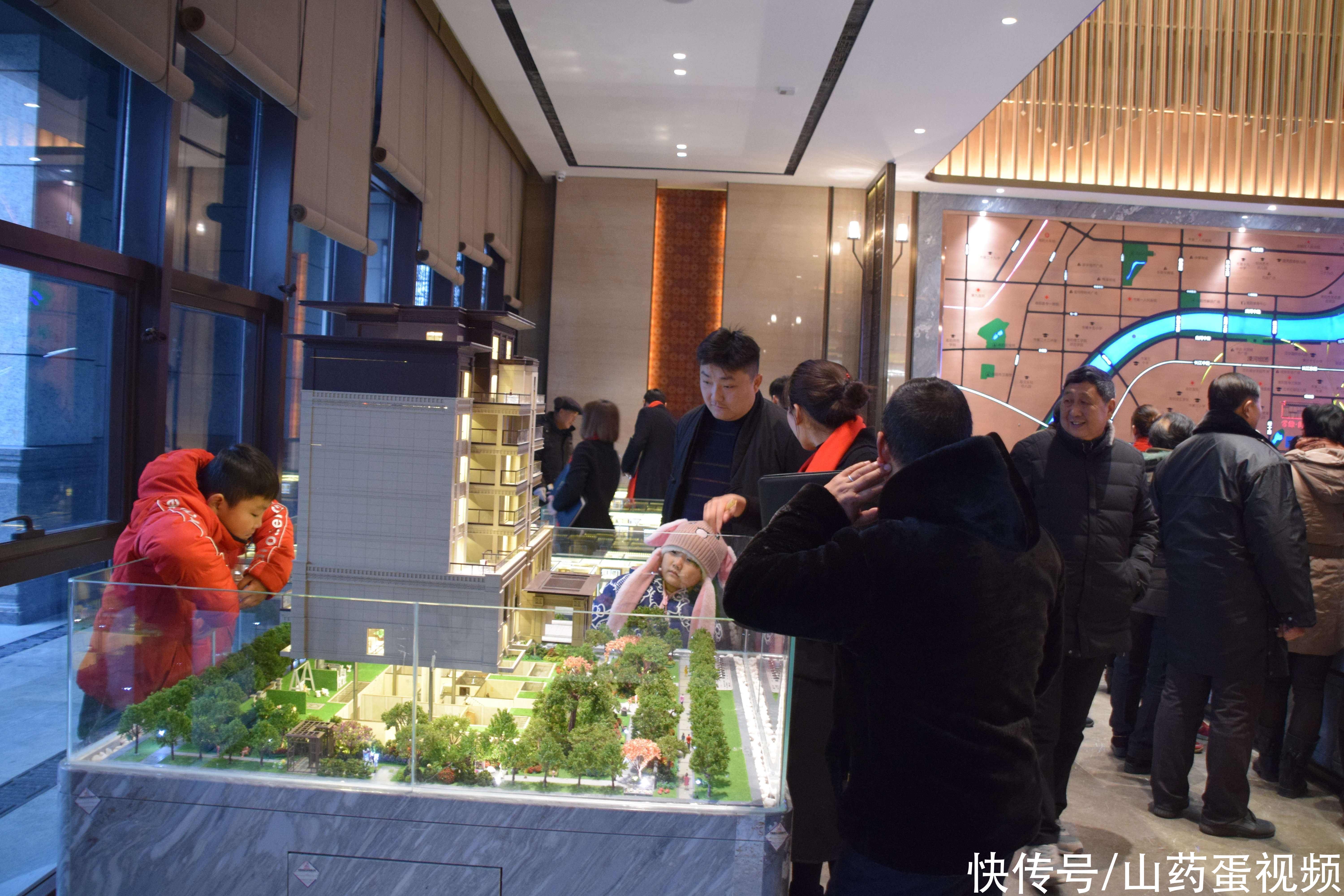 时代中国|2020年底了，现在买房有5个好处，还没买房的人都看看