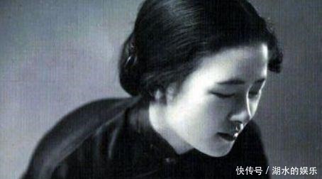 副总裁|此女是徐志摩正妻,丈夫出轨,她怀孕主动离婚,后成银行副总裁!