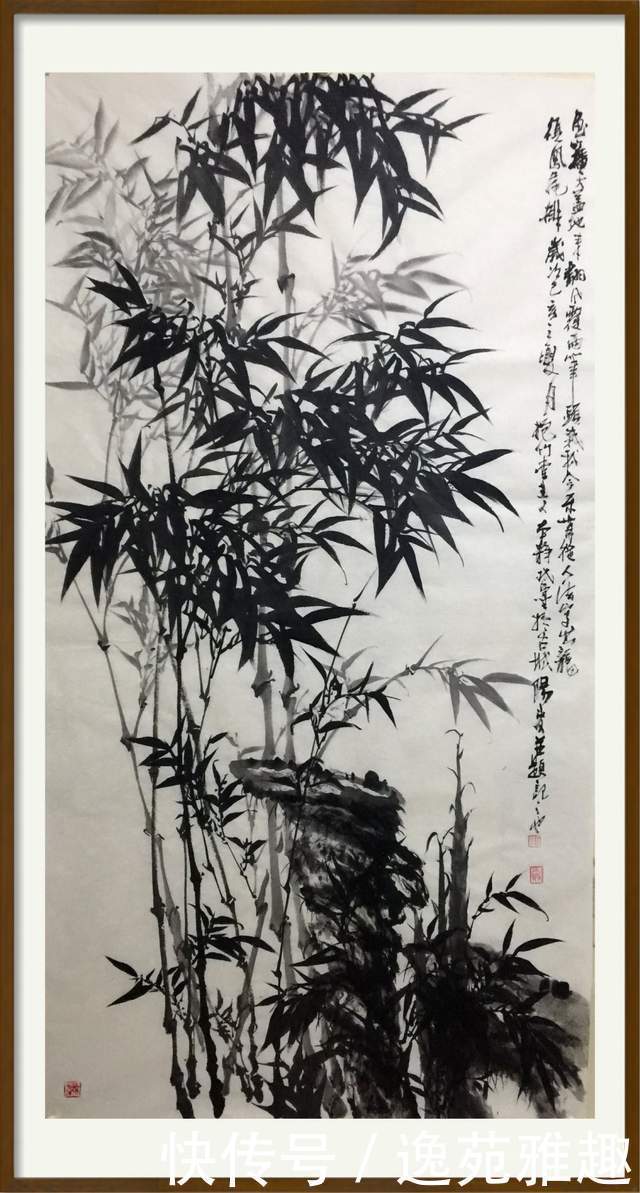 中国|「画作欣赏」你好,飘雪的冬天,画家张本静作品欣赏