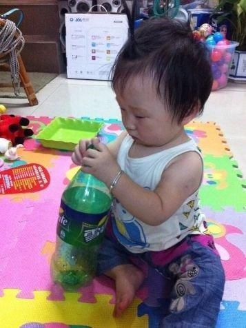 孩子|吃一口等于吃5个垃圾袋,3种零食不要碰,孩子常吃上火还不发育