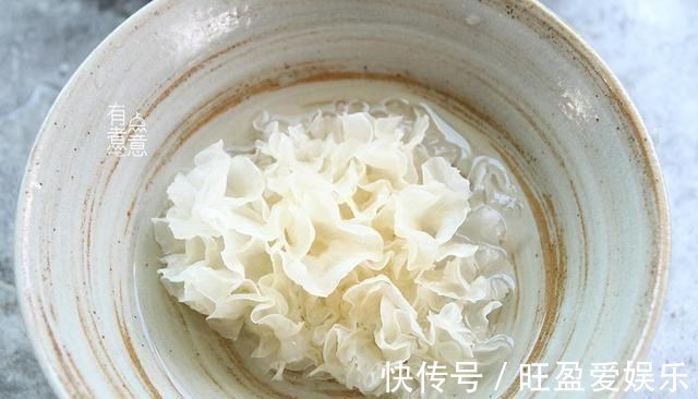 天冷了，喝梨汤不如喝它，坚持每周煮2回，整个冬季都舒适