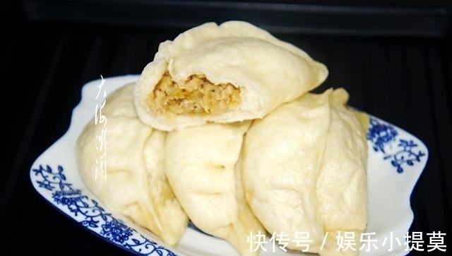 五香粉|立秋刚过,家人就馋这馅的蒸饺了,比包子还好吃,做法有窍门