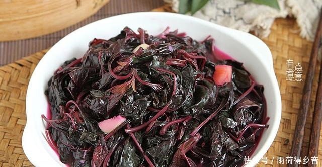 苋菜|这菜3元一斤,钙含量可与牛奶媲美,现在正当季,很多人却忽视了!