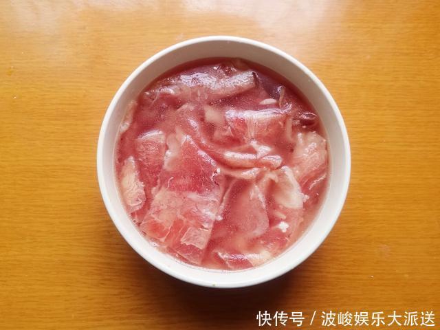 鲜香|汤面还是更喜欢此做法,汤头浓郁,鲜香诱人,每次吃完汁儿都不剩