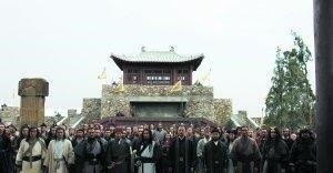 武功$水浒传中武功最好的三人,林冲最后、卢俊义第二、第一当之无愧!