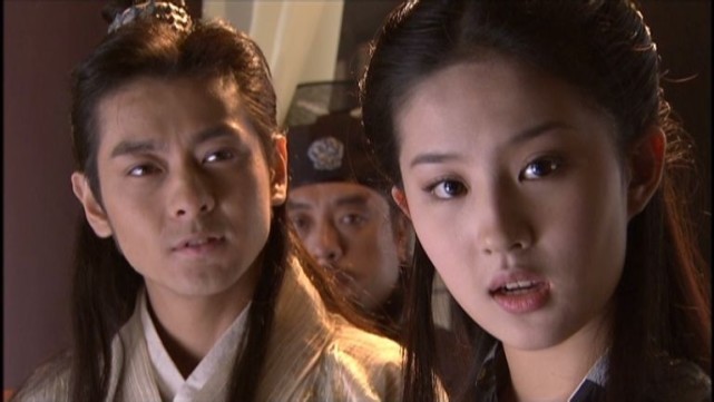 九陰真經!金庸武俠中四大隱世高手,一人打敗黃裳,一人拆散王重陽與林朝英