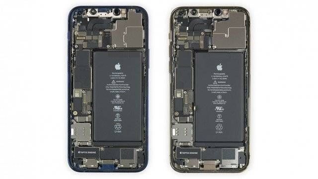 iPhone|iPhone 12硬件成本不足2500元 为什么敢卖你六七千