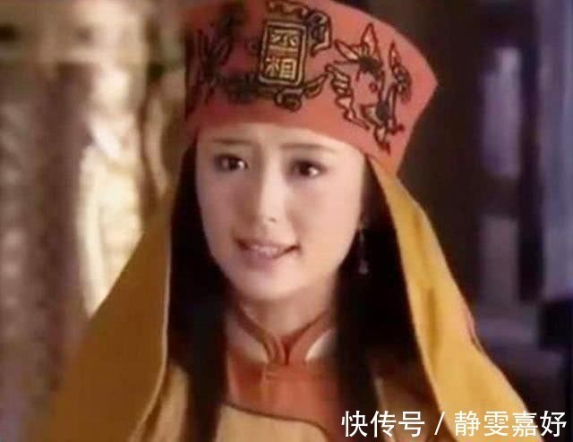 女状元$中国唯一的女状元,国破家亡后下落成谜,有的说惨死、有的说善终