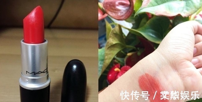 色号 大牌口红也有“雷区”,这4款别轻易上嘴,显土不止一点点!